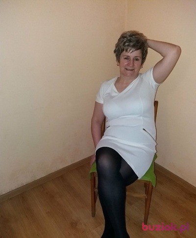 Grażynka, Kobieta, 62, Nasielsk, Polska, Zdjęcie: 5