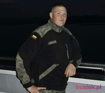 Kuba, Male, 27, Kraków, Polska, Photo: 1