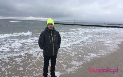 Paweł, Male, 41, Busko-Zdrój, Polska, Photo: 5