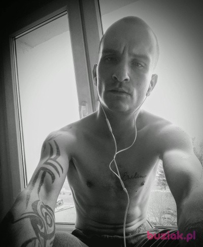 On :), Mężczyzna, 32, Rotterdam South Holland Province, Holandia: 1