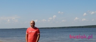 Passat, Mężczyzna, 46, Ostrzeszów, Polska, Zdjęcie: 2