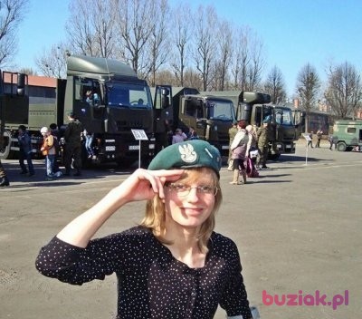 Asia, Female, 31, Strzelce Opolskie, Polska, Photo: 1
