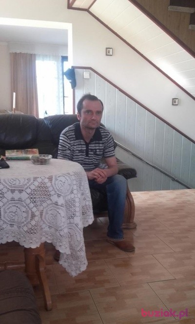Romek77, Male, 47, Andrychów, Polska: 1