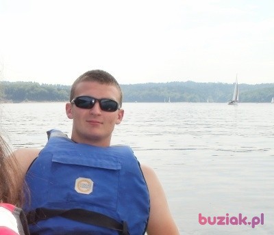 Seweryn, Male, 33, Bytom, Polska, Photo: 1