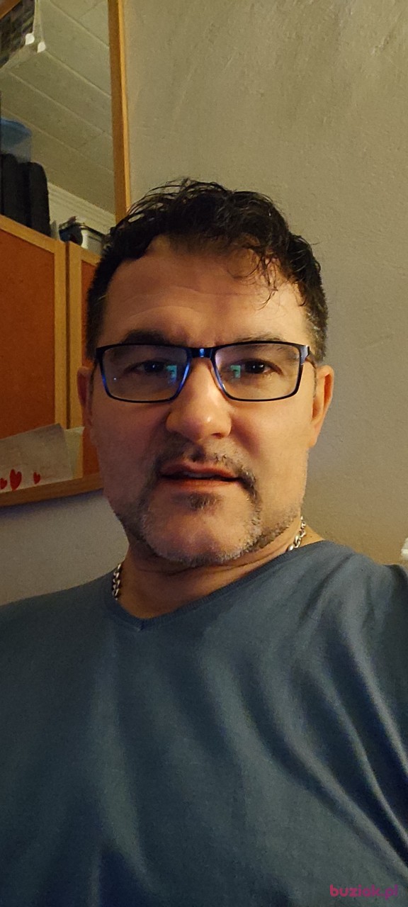 Jarek, Mężczyzna, 47, Szczecin, Polska: 1