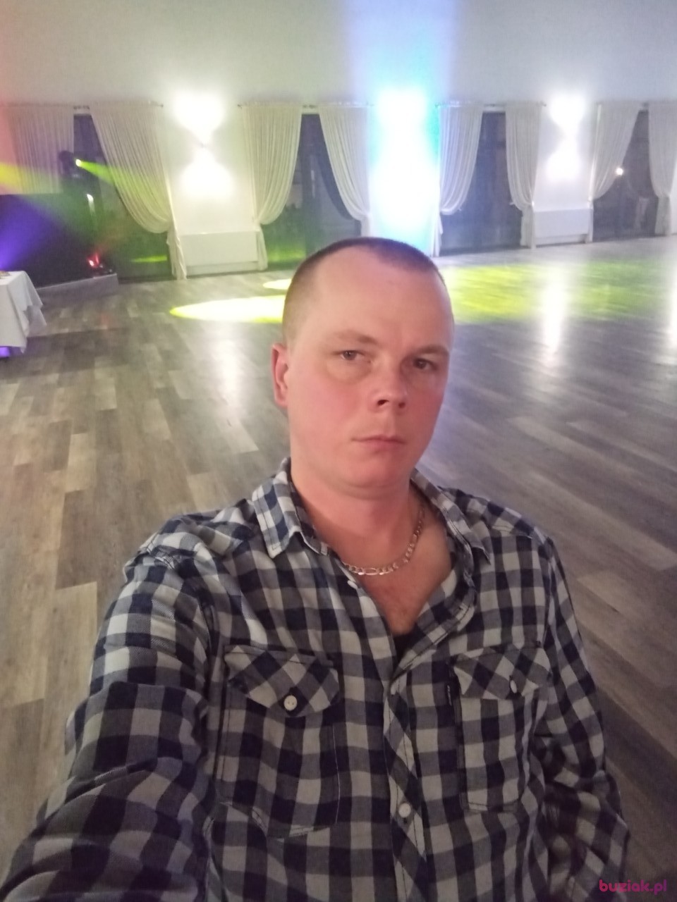 Paweł, Mężczyzna, 35, Skierniewice, Polska, Zdjęcie: 1