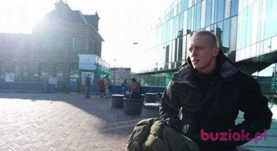Michał , Male, 36, Szczecin, Polska, Photo: 1