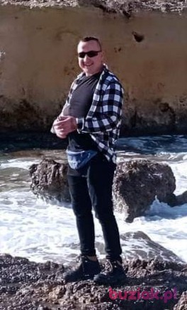 Adam, Mężczyzna, 35, Rotterdam South Holland Province, Holandia: 1