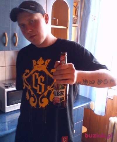 Kamil, Male, 31, Sosnowiec, Polska: 1