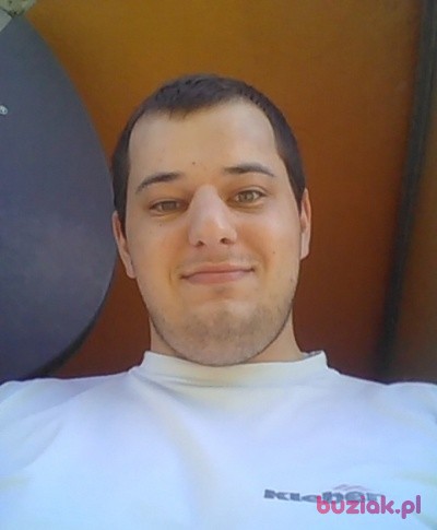Paweł, Male, 35, Koszalin, Polska, Photo: 1