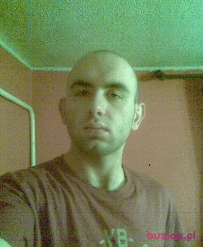 macko22, Male, 33, Kostrzyn, Polska: 1