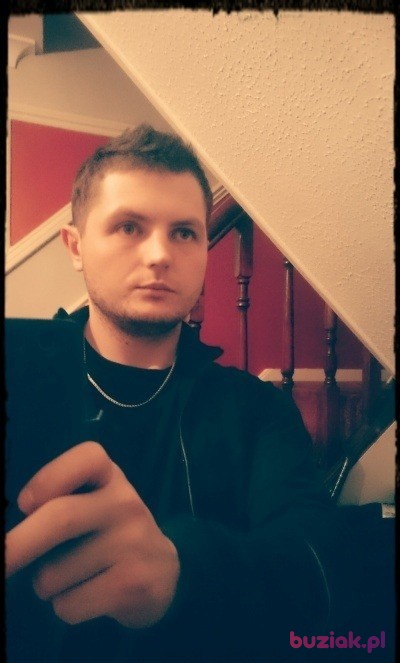 Pawelo91, Male, 33, Polska, Photo: 1