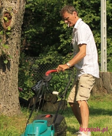 Marek, Mężczyzna, 70, Warszawa, Polska, Zdjęcie: 3