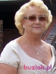 Anna, Female, 77, Tychy, Polska, Photo: 1