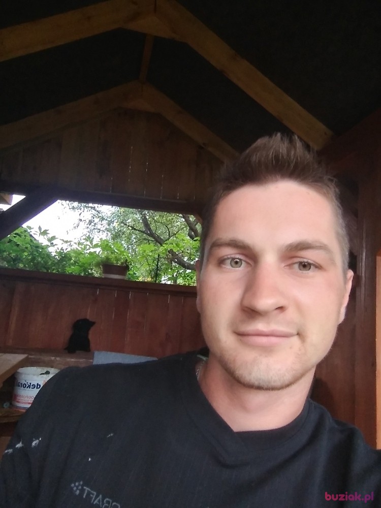 Mateusz, Male, 29, Olsztyn, Polska, Photo: 1