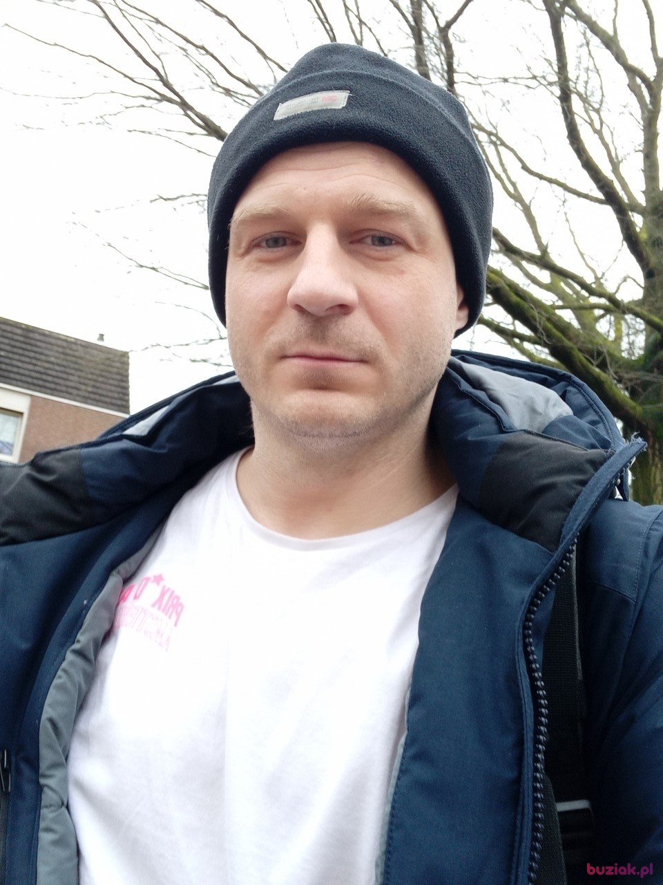 Roman, Male, 41, Tilburg, Holandia: 1