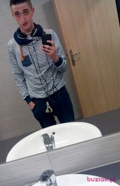 Dominik , Male, 30, Płońsk, Polska, Photo: 3