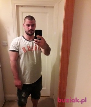 Radek, Mężczyzna, 39, Dartford, Wielka Brytania: 1