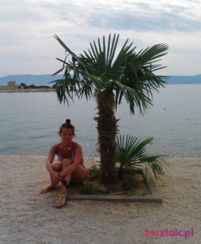 Ola, Kobieta, 44, Tychy, Polska, Zdjęcie: 2