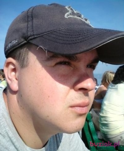 Marcin, Mężczyzna, 40, Warszawa, Polska: 1
