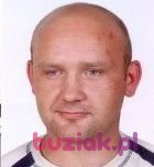 Roman, Male, 47, Polska: 1