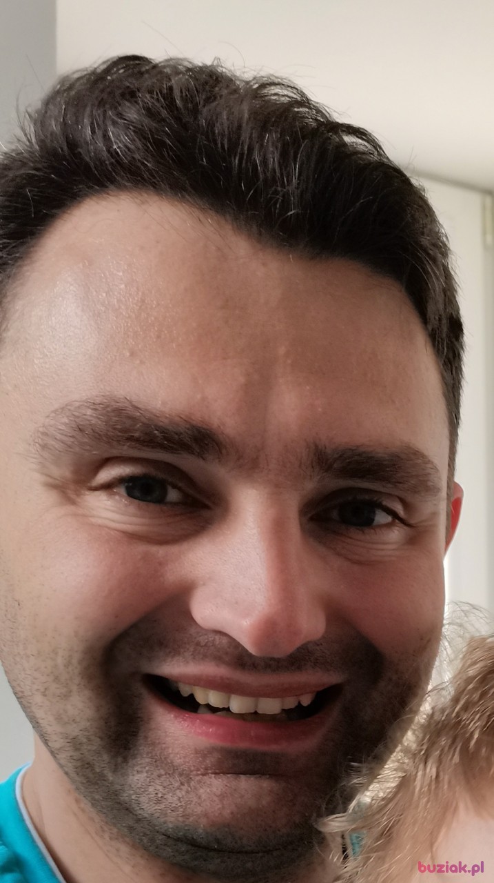 Marcin, Mężczyzna, 38, Białystok, Polska: 1