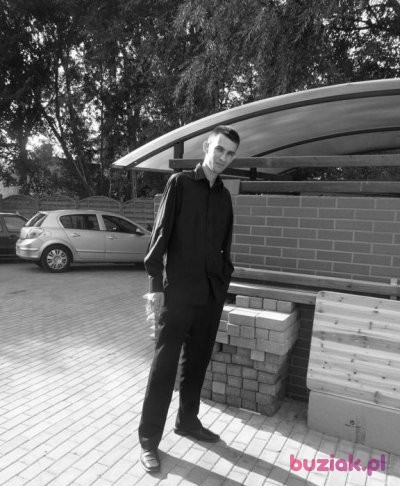Marcin, Mężczyzna, 39, Augustów, Polska, Zdjęcie: 1