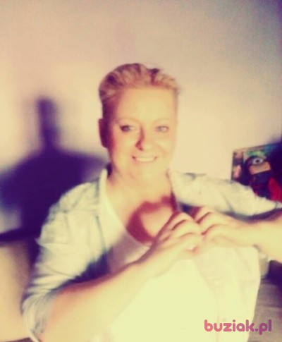 Ania, Female, 54, Grodków, Polska, Photo: 6