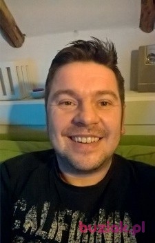 stefan, Male, 46, Holandia: 1