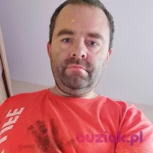 Marcin, Mężczyzna, 43, Wschowa, Polska, Zdjęcie: 1