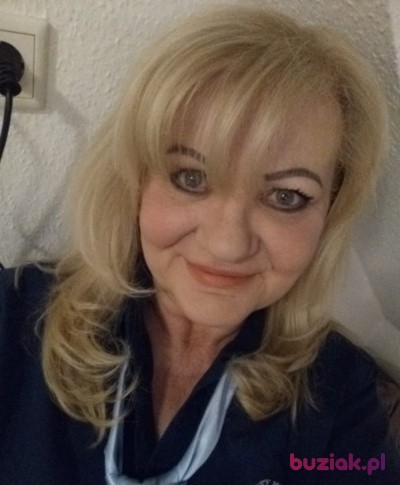 Katarina53, Female, 58, Niemcy, Photo: 1