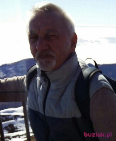 Jerzy, Male, 60, Gdańsk, Polska, Photo: 4