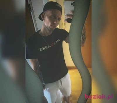 Gracjan, Mężczyzna, 36, Warszawa, Polska, Zdjęcie: 3