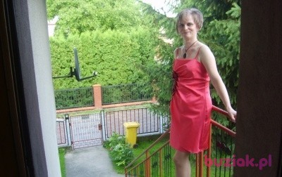 malina1922, Kobieta, 39, Poznań, Polska, Zdjęcie: 2