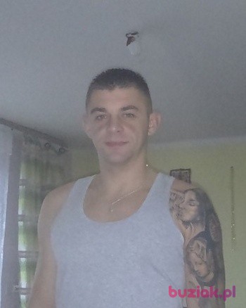 Artur, Mężczyzna, 35, Lublin, Polska, Zdjęcie: 1