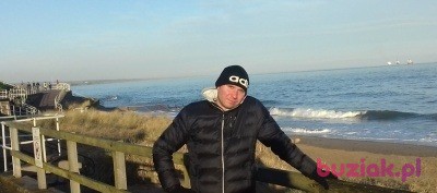 Michał , Mężczyzna, 42, Peterculter, Wielka Brytania, Zdjęcie: 1