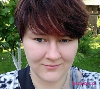 Gosia, Female, 35, Brzeszcze, Polska, Photo: 2
