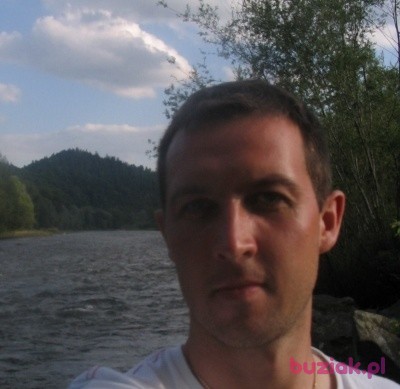 Marcin, Mężczyzna, 38, Augustów, Polska, Zdjęcie: 2