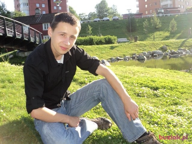 Grzegorz, Male, 37, Zabrze, Polska: 1