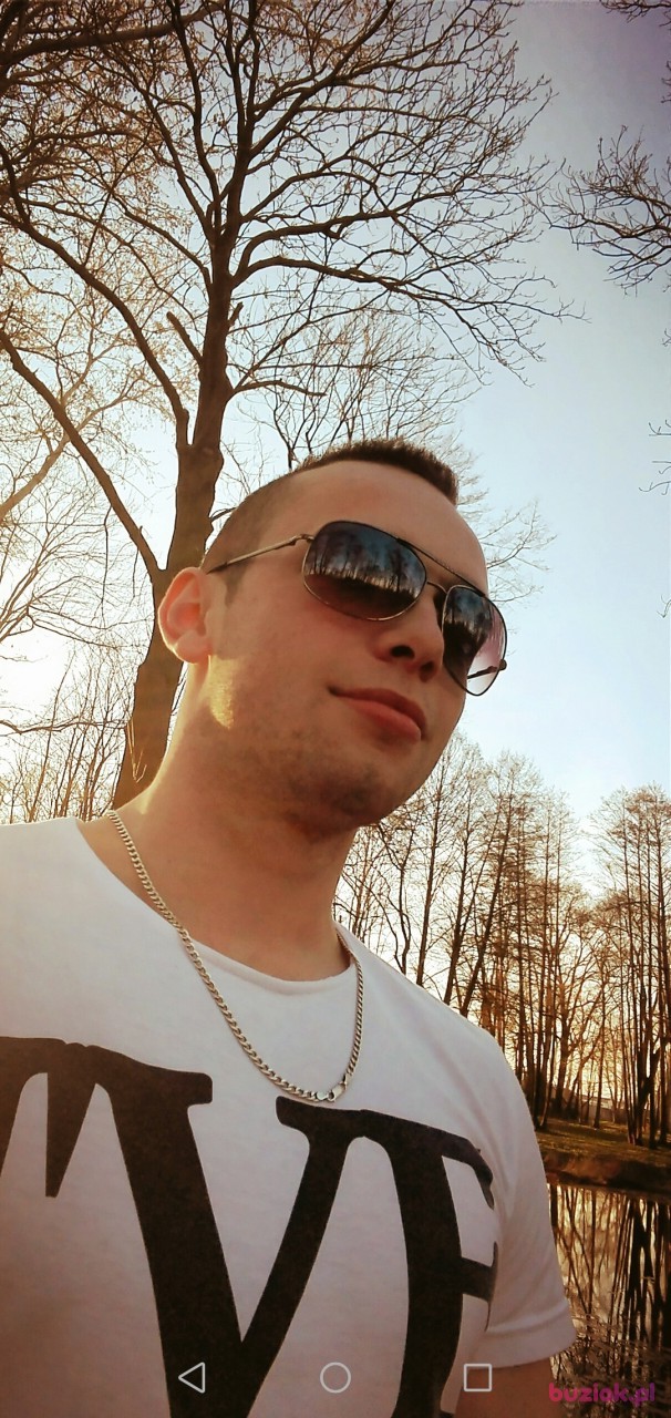 Tomek, Male, 28, Wrocław, Polska: 1
