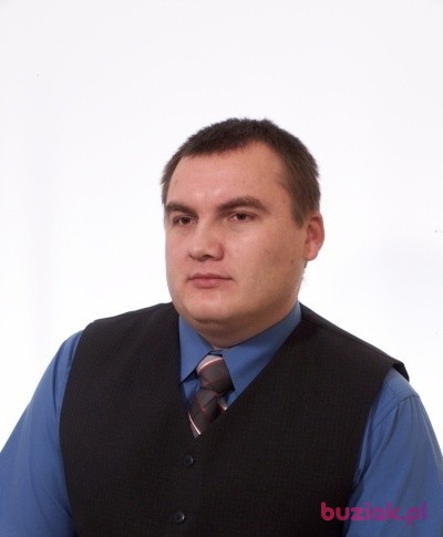 Adas, Mężczyzna, 46, Mielec, Polska: 1