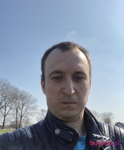 Karol, Mężczyzna, 35, Iłża, Polska: 1