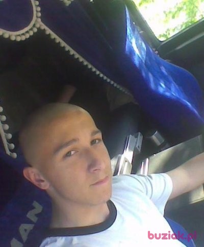 balkjns, Mężczyzna, 29, Mława, Polska: 1