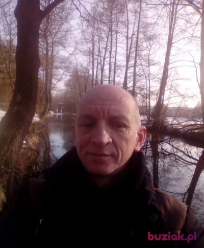 leszek , Male, 53, Końskie, Polska: 1