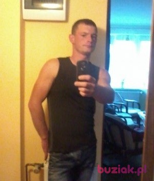 lukasz987, Mężczyzna, 37, Poznań, Polska, Zdjęcie: 1