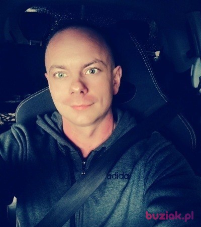 Paweł , Male, 39, Holandia, Photo: 9