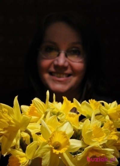 Małgorzata, Female, 64, Łódź, Polska, Photo: 1