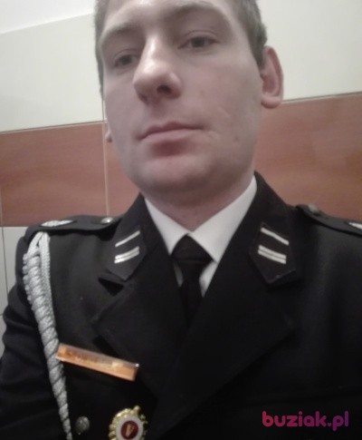 Daniel, Male, 35, Ciechanów, Polska: 1
