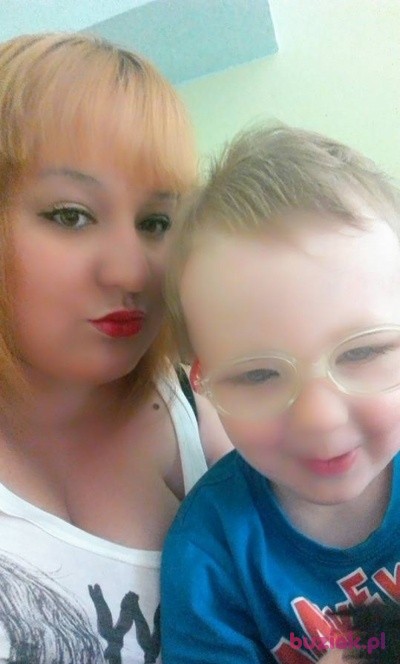Magdalena, Female, 36, Lubań, Polska, Photo: 1