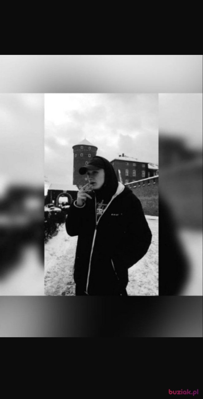 Daniel, Male, 24, Sosnowiec, Polska, Photo: 1